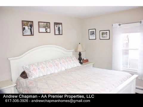 9 Margin Ter, Peabody, MA home video tour