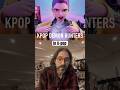 Song breakdown in the Style of #kpopdemonhunters And #theweeknd