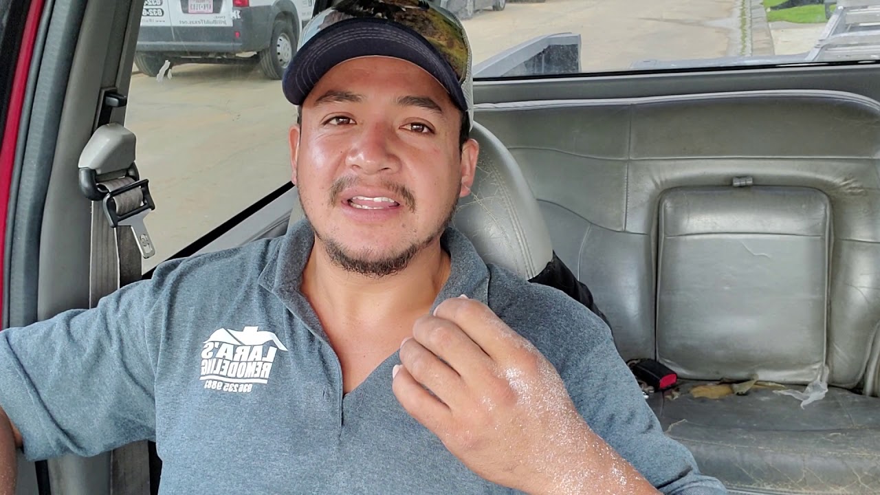 Comentarios respecto al vídeo (cruse entre hermanos)