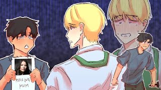 Do You Mind If I Put A Missing Poster Of My Mother Animated Meme