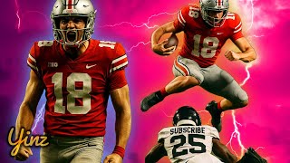 Will “Saquon” Howard’s BEST Career Runs 🔥 You Can’t Teach Toughness 😈