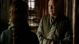 Game Of Thrones The Lady Stark Confronts Littlefinger
