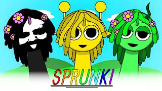Incredibox Sprunki But Everyone Is VINERIA!