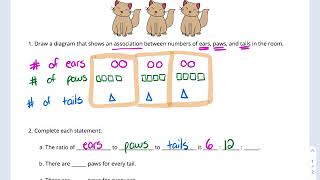 Grade 6 U2 Lesson 2 Cool Down KEY