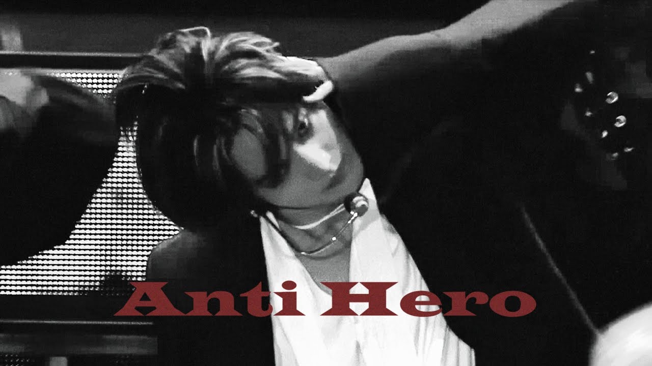 250531-0601 Anti Hero 승준 직캠 (4K) | @2025 온앤오프 콘서트 [THE MAP: STRANGER'S PATH]