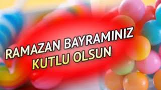 Bayram Mesajları 2022Ramazan Bayramı Mesajları Yeni Ramazan Bayramı Mesajları Resimli Videoları