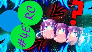 #4ERC3 | MOST DESTRUCTIVE DOUBLESPLITS AND PRESPLITS! INSANE GAMEPLAY!