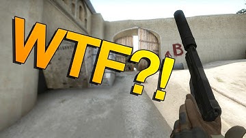 CSGO: l HACKS TROLLING #1 "DESTROYING A NOOB"