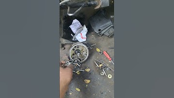 APACHE 200 Charging problem