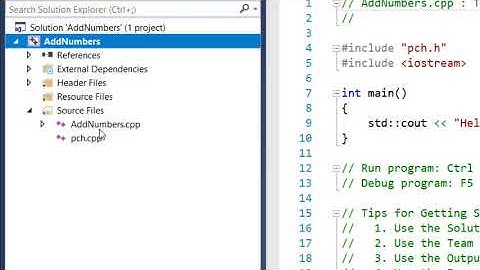 COSC 1436, Visual Studio C++ Projects