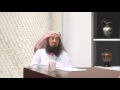 حوار مع مؤسس توعية الجاليات في السعودية الشيخ عبدالعزيز التويجري
