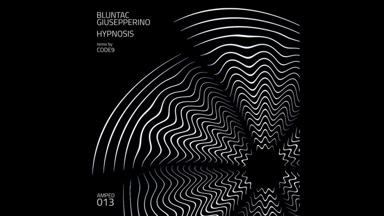 Obejrzyj Bluntac & Giusepperino - Hypnosis EP. Techno w YouTube Obejrzyj Bluntac & Giusepperino - Hypnosis EP. Techno w YouTube