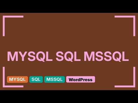 Wordpress: How to show result of sql query in a page?