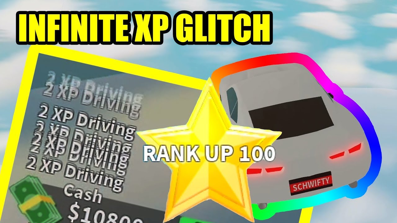 New Crazy Infinite Xp Glitch Roblox Mad City Season 4 - bacon hair in a pocket roblox