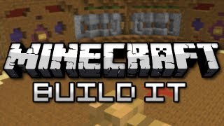 Minecraft: BUILD IT! w/ Friends (Mini Game) screenshot 2
