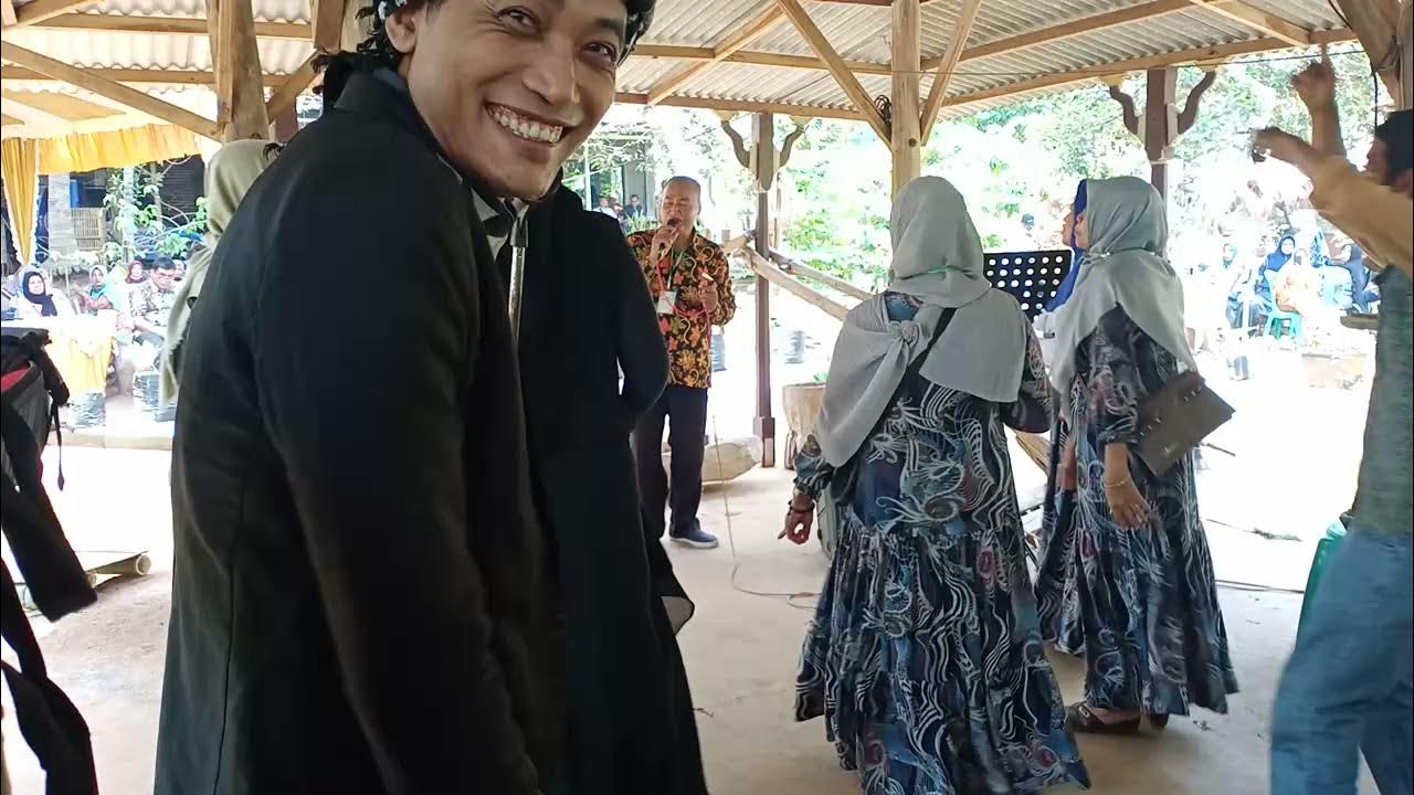 DUDA MERANA GOYANG JOSS - YouTube