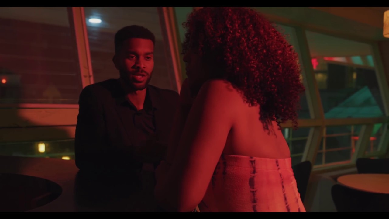 Myles Cream - Peace ft. Ivy Sole (Official Video)