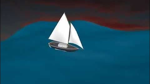Sailboat