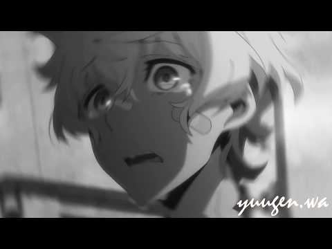 Kiznaiver~ Sad Edit