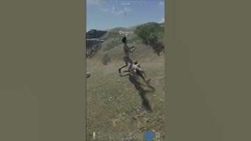 Loot Goblin Gets Sloppy Rust