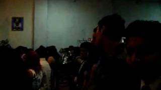 Colegio Amauta Anuarios