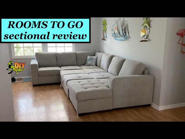 Rooms To Go Sectional Sleeper Furniture, Rooms To Go Loveseat Sofa Beds