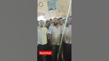 #byreddysiddarthareddy #saapchairman #byreddy #teambsr #ysrcpyouthwing