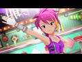 【4K HDR】「絶対的Performer」(SSR)【ミリシタ/MLTD MV】