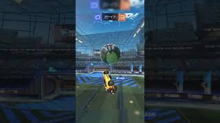 Reset Musty Double rocketleague gc cch