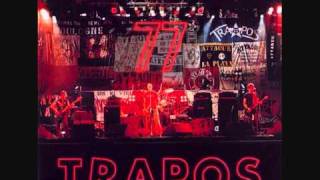 Attaque 77 Perfeccion - Trapos chords