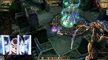 CABAL[ONE] PRIVATE SERVER [MEDIUM RATE ] | 0% Loot Rate | 0% EU | Server