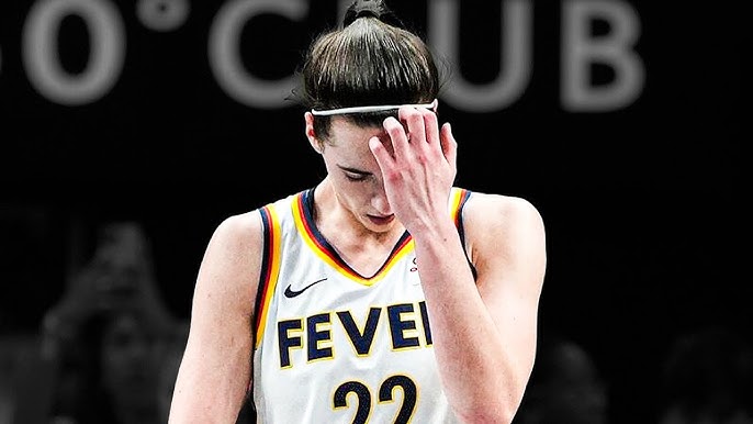 The WNBA Media is an EMBARRASSMENT...