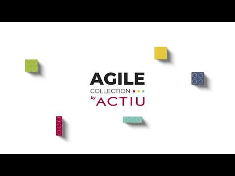 Video: Nueva Tendencia - Oficinas ágiles