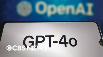 OpenAI reveals latest ChatGPT model