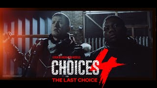 CHOICES 4 Movie | Gang Violence Crime Drama Feature Film - HD
