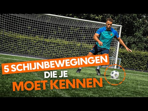 Video: Hoe om iemand te laat val: 9 stappe (met foto's)