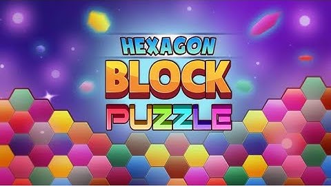 Block! Hexa Puzzle Android Gameplay Level 65 to 80