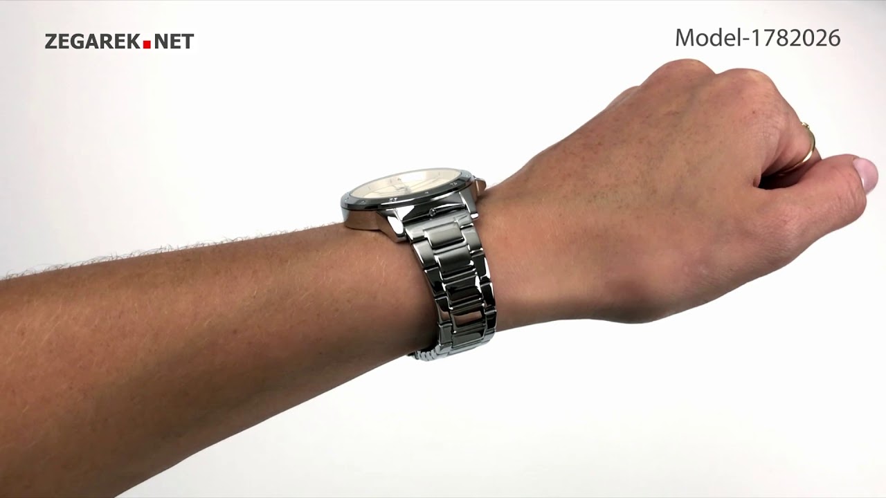 tommy hilfiger diver watch