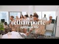 Capture de la vidéo Ethan Porte | Aprtment Life (2000S Hiphop & Uk Funky)