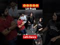 😃let's Dance 😃 #funny #comedy #reaction #shortvideo #shorts