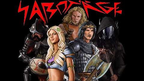 Most Epic Music: "Emotion" by Carison et al.