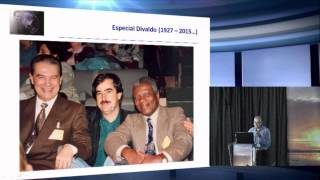 Especial Divaldo Franco - Jornadas de Cultura Espírita