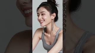 Fashionsonder Edgy Silver Chain Earrings Jewelry