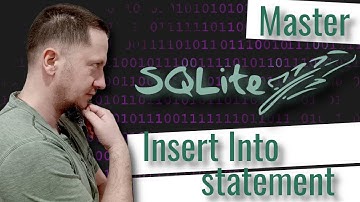 SQL - Insert Into