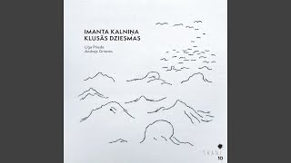 Melodija no filmas Ezera sonāte