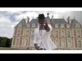 Kaizy  lamour que je porte clip officiel