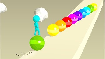 Stack Rider ☀️🔥👩‍❤️‍👨 MAX LEVELS!! All Levels Gameplay Walkthrough Android, iOS NEW UPDATE