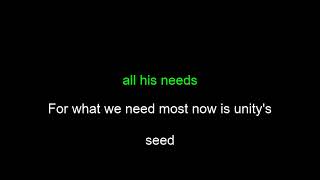 The Longest Johns - Ashes - Karaoke