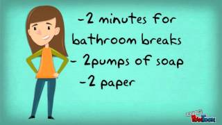 Bathroom Expectations