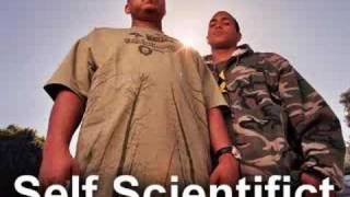 Self Scientific - weight of the world